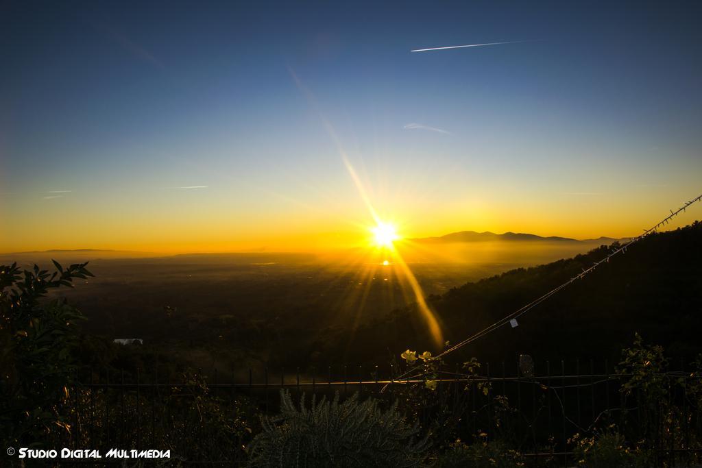 Agriturismo Campofiorito Monsummano Terme Buitenkant foto