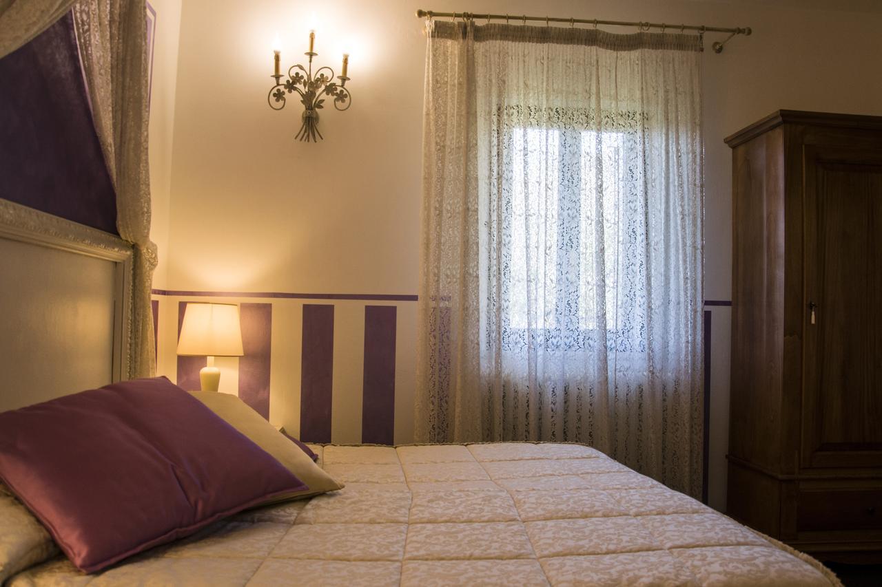 Agriturismo Campofiorito Monsummano Terme Buitenkant foto
