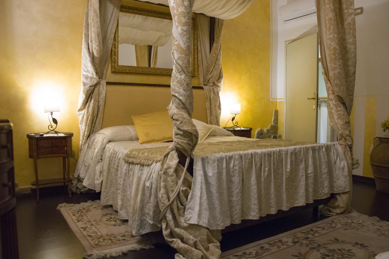 Agriturismo Campofiorito Monsummano Terme Buitenkant foto
